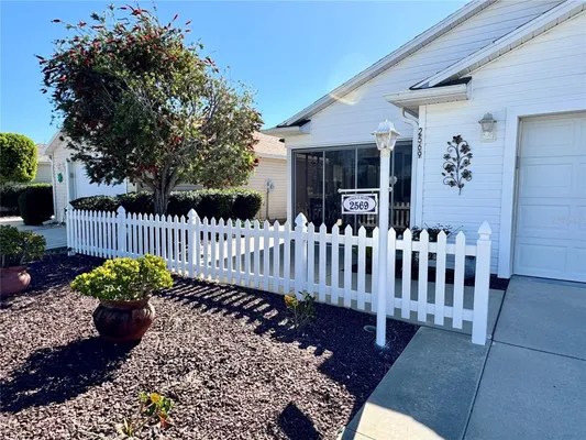 Property Slideshow image 2 of 32 | 2569 errol ter, The Villages, FL, 32162