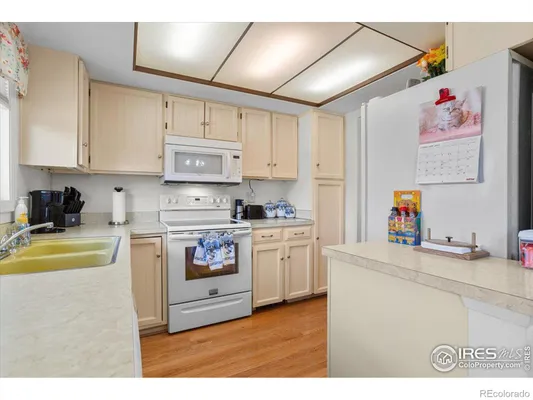 Property Slideshow image 3 of 46 | 1100 taft ave unit 27, Loveland, CO, 80537