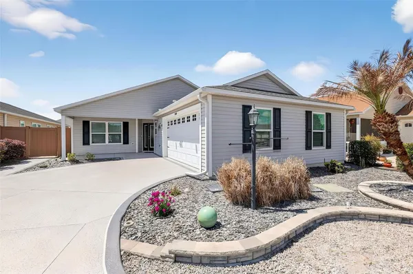 Property Slideshow image 2 of 38 | 5840 unger ct, The Villages, FL, 32163