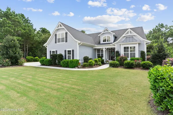Property Slideshow image 2 of 45 | 3810 lemon drop ln, Leland, NC, 28451