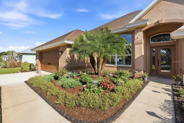 Property Slideshow image 2 of 56 | 15 circle creek way, Ormond Beach, FL, 32174