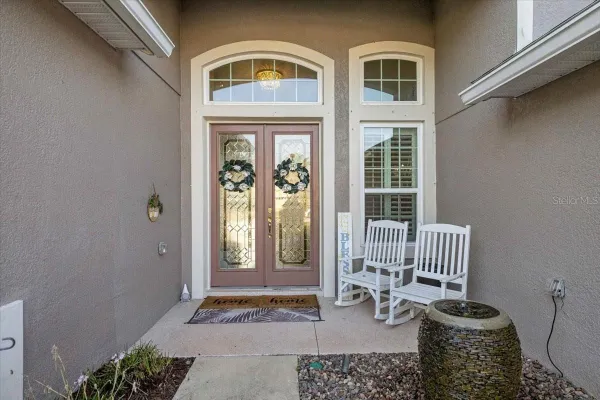 Property Slideshow image 2 of 68 | 9095 laurel ridge dr, Mount Dora, FL, 32757
