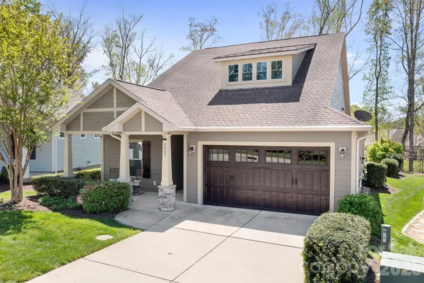 Property Slideshow image 2 of 46 | 5567 elk knob ct, Denver, NC, 28037