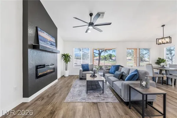 Property Slideshow image 3 of 24 | 2505 showcase dr, Las Vegas, NV, 89134