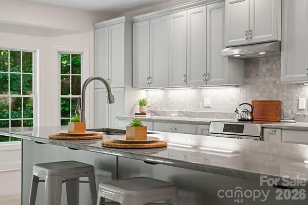 Property Slideshow image 2 of 46 | 2508 carriage falls ct, Hendersonville, NC, 28791