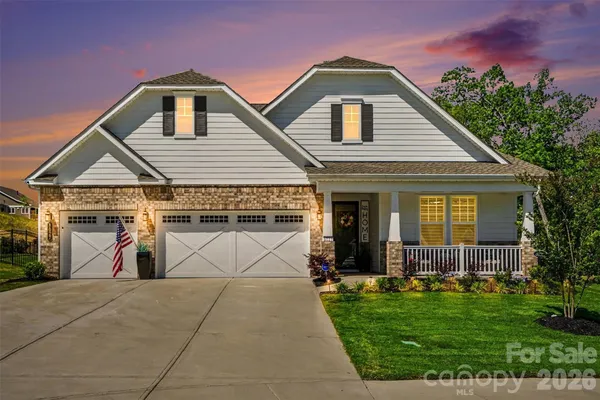 Property Slideshow image 2 of 45 | 8027 longwaters ct 50, York, SC, 29745