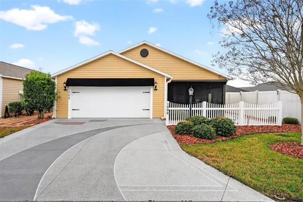 Property Slideshow image 3 of 60 | 1808 shamp st, The Villages, FL, 32163