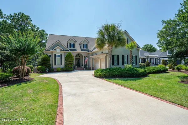 Property Slideshow image 2 of 77 | 6601 annesbrook pl, Ocean Isle Beach, NC, 28469