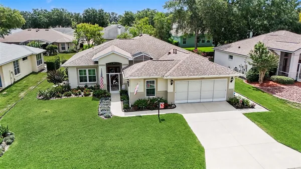 Property Slideshow image 2 of 57 | 5366 indian ocean loop, Tavares, FL, 32778