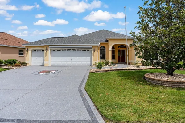 Property Slideshow image 2 of 59 | 2409 morven park way, The Villages, FL, 32162