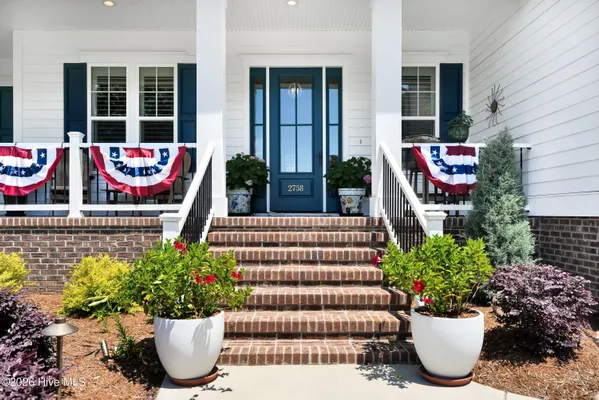 Property Slideshow image 3 of 46 | 2758 pinecrest dr, Southport, NC, 28461