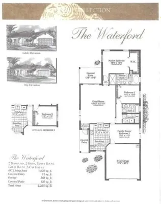 Property Slideshow image 3 of 47 | 344 nw breezy point loop, Port St Lucie, FL, 34986