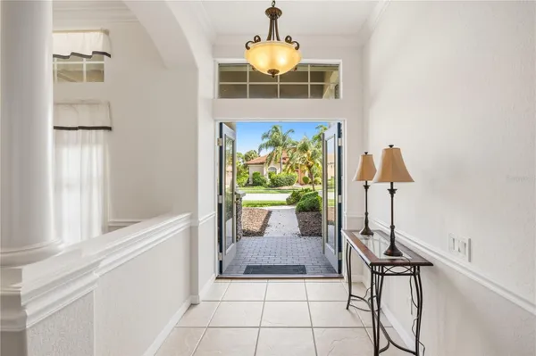 Property Slideshow image 3 of 53 | 5291 white ibis dr, North Port, FL, 34287