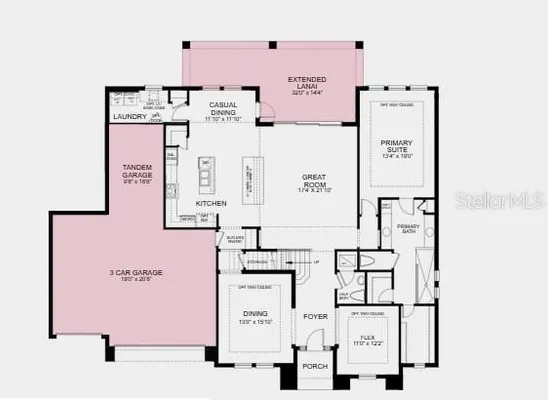 Property Slideshow image 2 of 19 | 11270 kingly ln, Odessa, FL, 33556