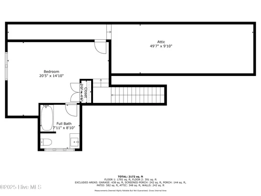 Property Slideshow image 2 of 59 | 3032 eno ln, Leland, NC, 28451