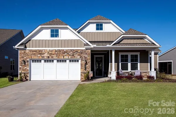 Property Slideshow image 2 of 46 | 1014 milestone ct, Monroe, NC, 28110