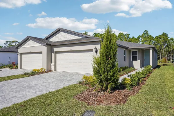 Property Slideshow image 2 of 36 | 167 parkhaven dr, Ormond Beach, FL, 32174