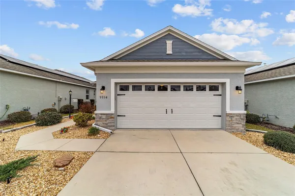 Property Slideshow image 2 of 52 | 9934 sw 98th ln, Ocala, FL, 34481