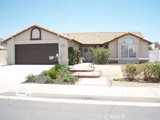 Property Slideshow image 2 of 5 | 29486 piping rock rd, Menifee, CA, 92586