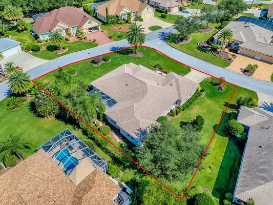Property Slideshow image 3 of 43 | 1300 bennett pl, The Villages, FL, 32162