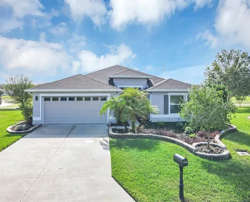 Property Slideshow image 2 of 47 | 3733 arlington ridge blvd, Leesburg, FL, 34748