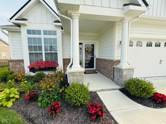 Property Slideshow image 3 of 34 | 11395 wicker ln, Noblesville, IN, 46060