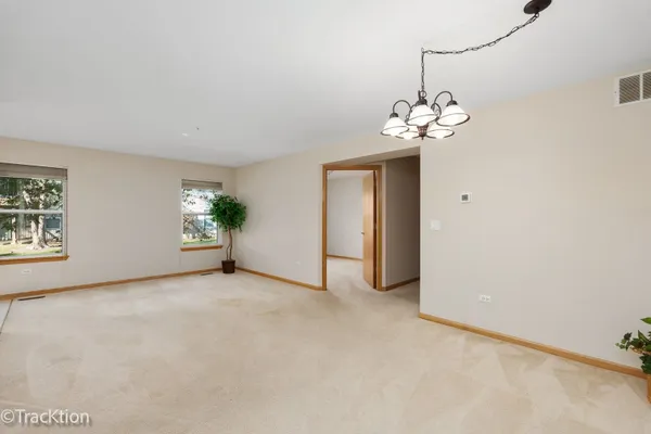 Property Slideshow image 3 of 17 | 13818 s bristlecone ln d, Plainfield, IL, 60544