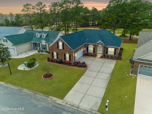 Property Slideshow image 3 of 55 | 643 meadowbrook ln, Calabash, NC, 28467