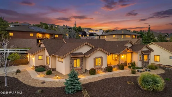Property Slideshow image 2 of 56 | 2587 golden bear dr, Prescott, AZ, 86301