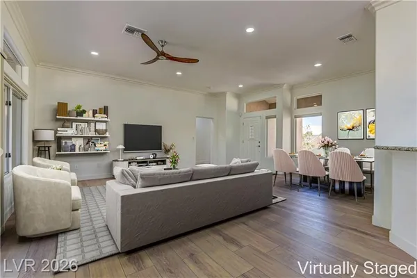 Property Slideshow image 3 of 28 | 11020 rackhurst ave, Las Vegas, NV, 89134