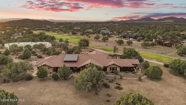 Property Slideshow image 2 of 84 | 5350 w bruno canyon dr, Prescott, AZ, 86305