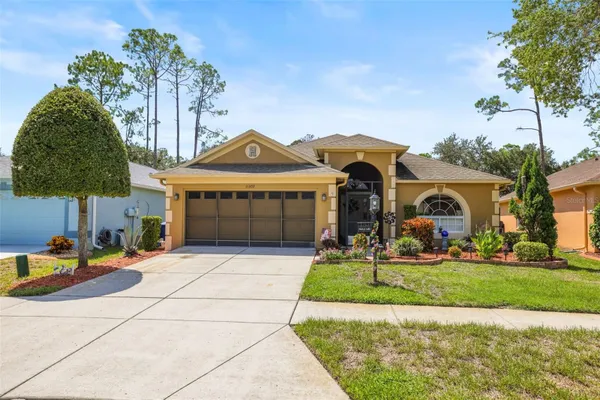 Property Slideshow image 2 of 62 | 11353 heritage point dr, Hudson, FL, 34667