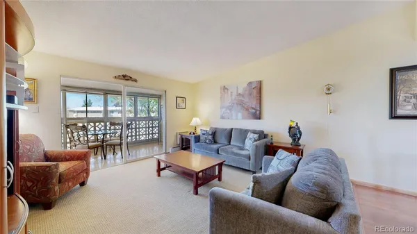 Property Slideshow image 3 of 26 | 9380 e center ave 12d, Denver, CO, 80247