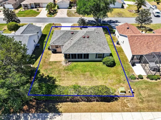 Property Slideshow image 2 of 57 | 1539 hollyberry pl, The Villages, FL, 32162