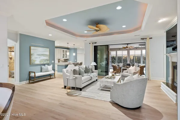 Property Slideshow image 3 of 41 | 2143 villamar dr, Leland, NC, 28451