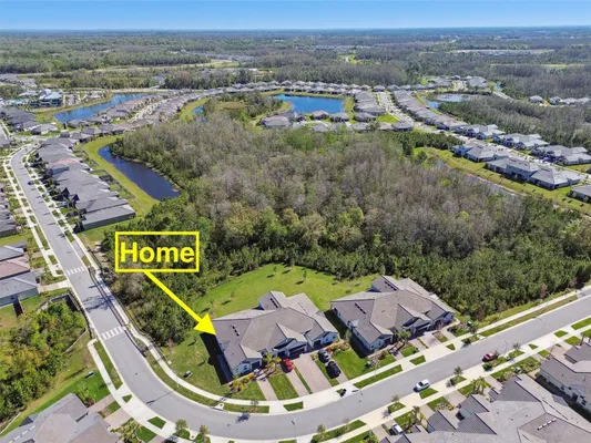 Property Slideshow image 3 of 57 | 16710 shell bay dr, Land O Lakes, FL, 34638