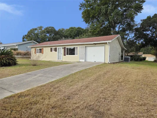 Property Slideshow image 3 of 20 | 11170 sw 79th ave, Ocala, FL, 34476