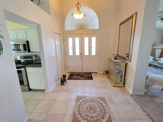 Property Slideshow image 2 of 35 | 2482 silkwood ct, Spring Hill, FL, 34606