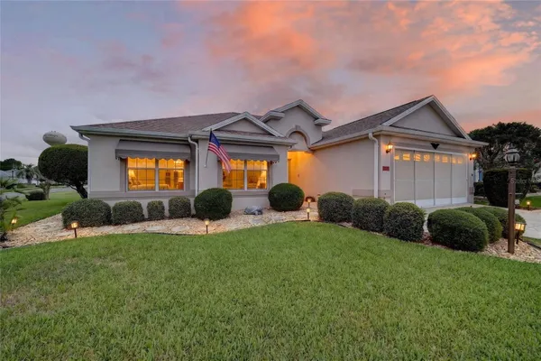 Property Slideshow image 3 of 37 | 1302 jimenez ct, The Villages, FL, 32159