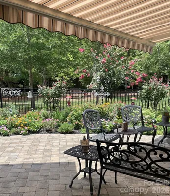 Property Slideshow image 3 of 4 | 2343 wesley landing rd, Waxhaw, NC, 28173