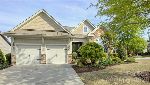 Property Slideshow image 2 of 48 | 14802 creeks edge dr, Charlotte, NC, 28278