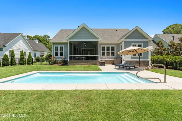 Property Slideshow image 3 of 115 | 2736 cedar crest dr, Southport, NC, 28461