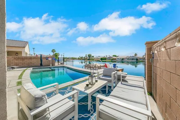 Property Slideshow image 3 of 53 | 84325 canzone dr, Indio, CA, 92203