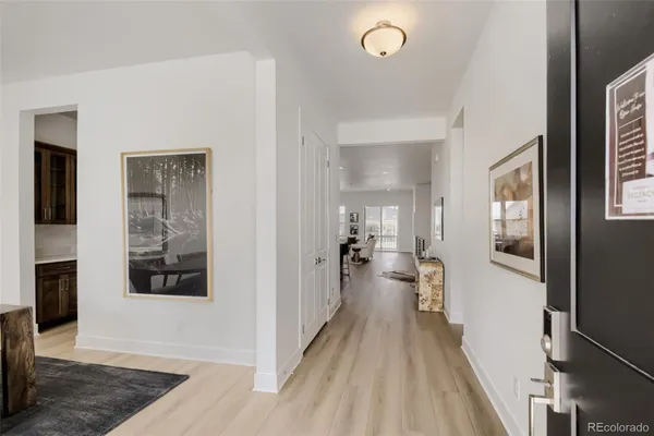Property Slideshow image 2 of 44 | 634 leafy aster ln, Castle Rock, CO, 80104