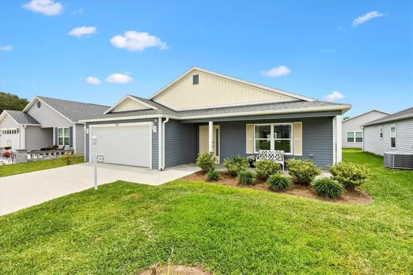 Property Slideshow image 3 of 38 | 744 barron pl, The Villages, FL, 32163