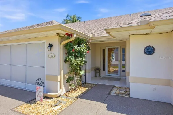 Property Slideshow image 2 of 36 | 494 sweetwater way, Haines City, FL, 33844