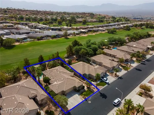 Property Slideshow image 3 of 65 | 538 long iron ln, Mesquite, NV, 89027