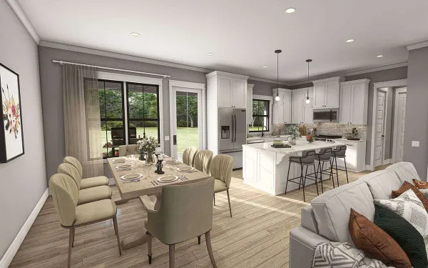 Property Slideshow image 3 of 29 | 290 forest hill dr, Crossville, TN, 38558