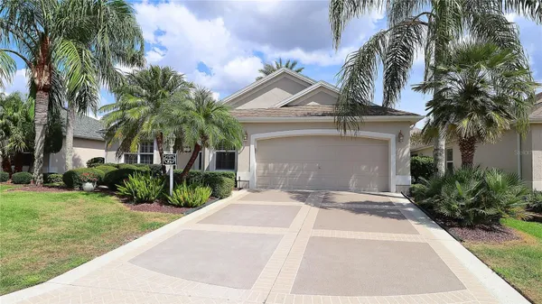 Property Slideshow image 3 of 39 | 1089 isle of palms path, The Villages, FL, 32162