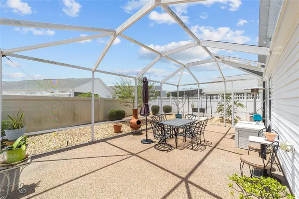 Property Slideshow image 3 of 62 | 418 flossmoor ct, The Villages, FL, 32162